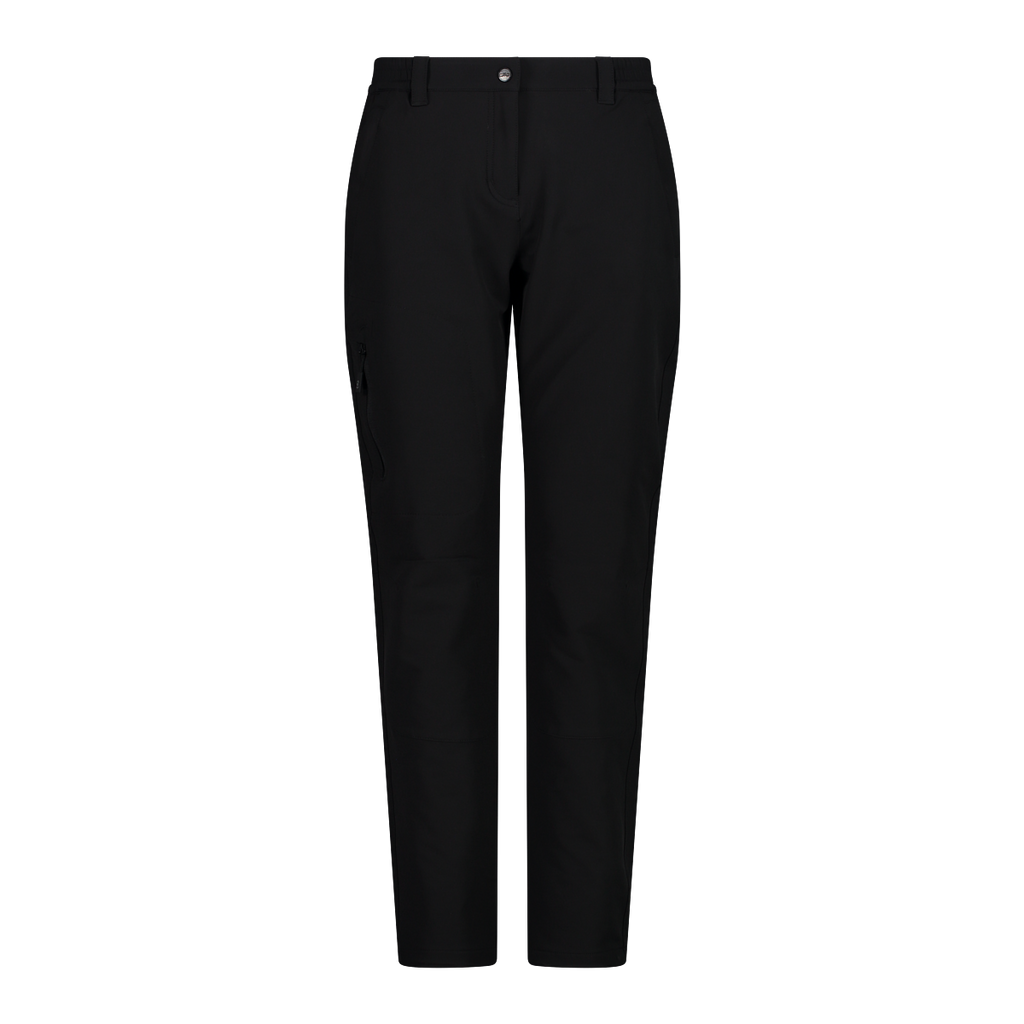 LONG PANT Damen Wanderhose