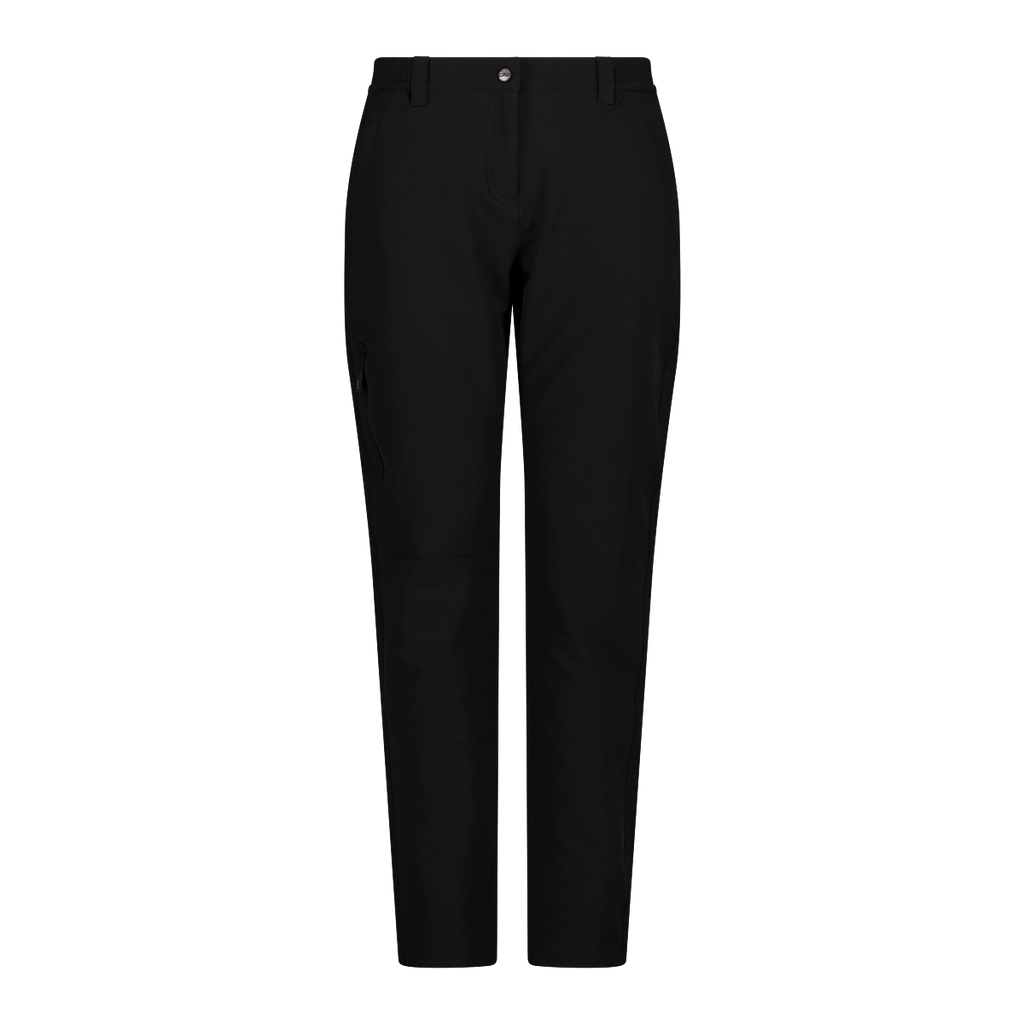 LONG PANT Damen Wanderhose