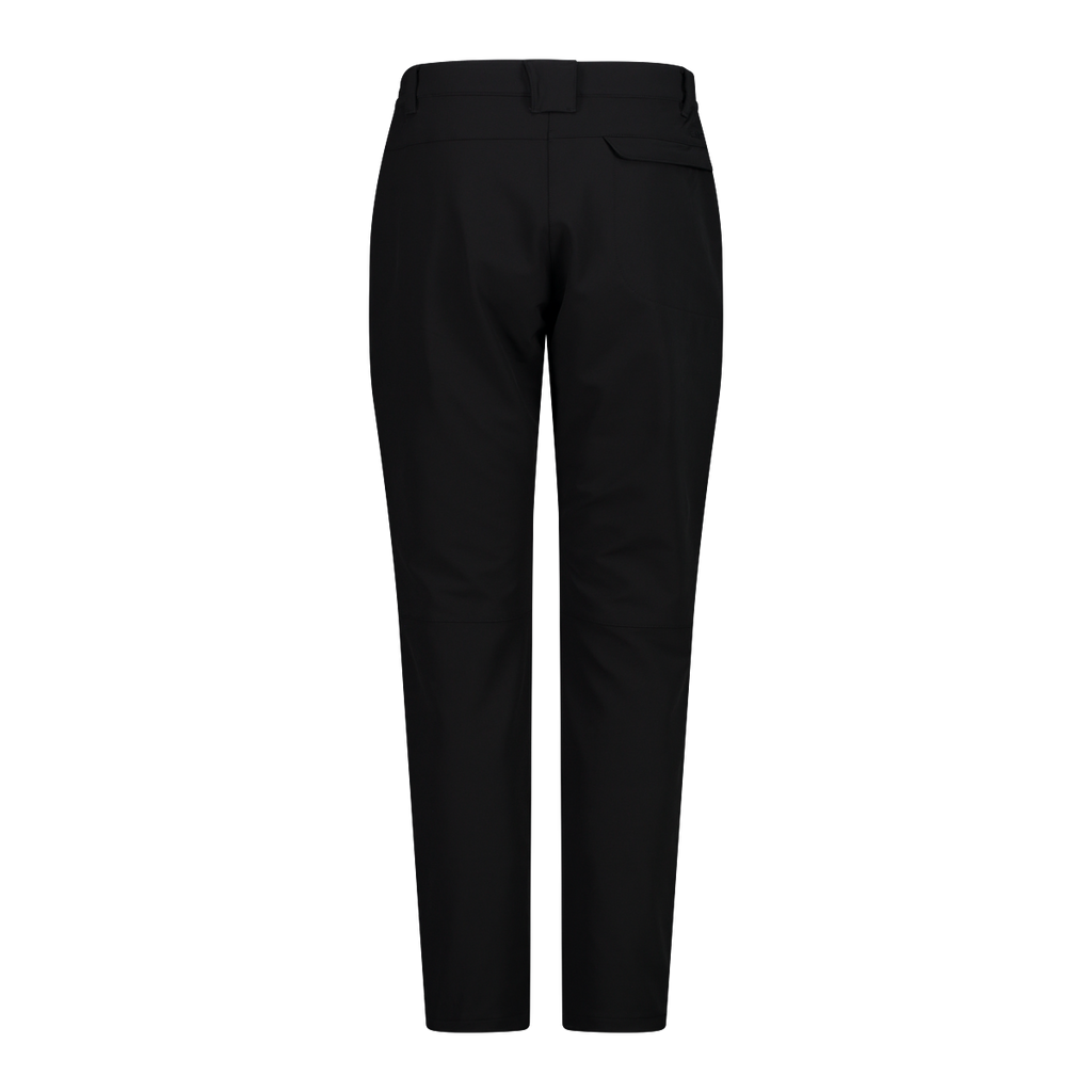 LONG PANT Damen Wanderhose