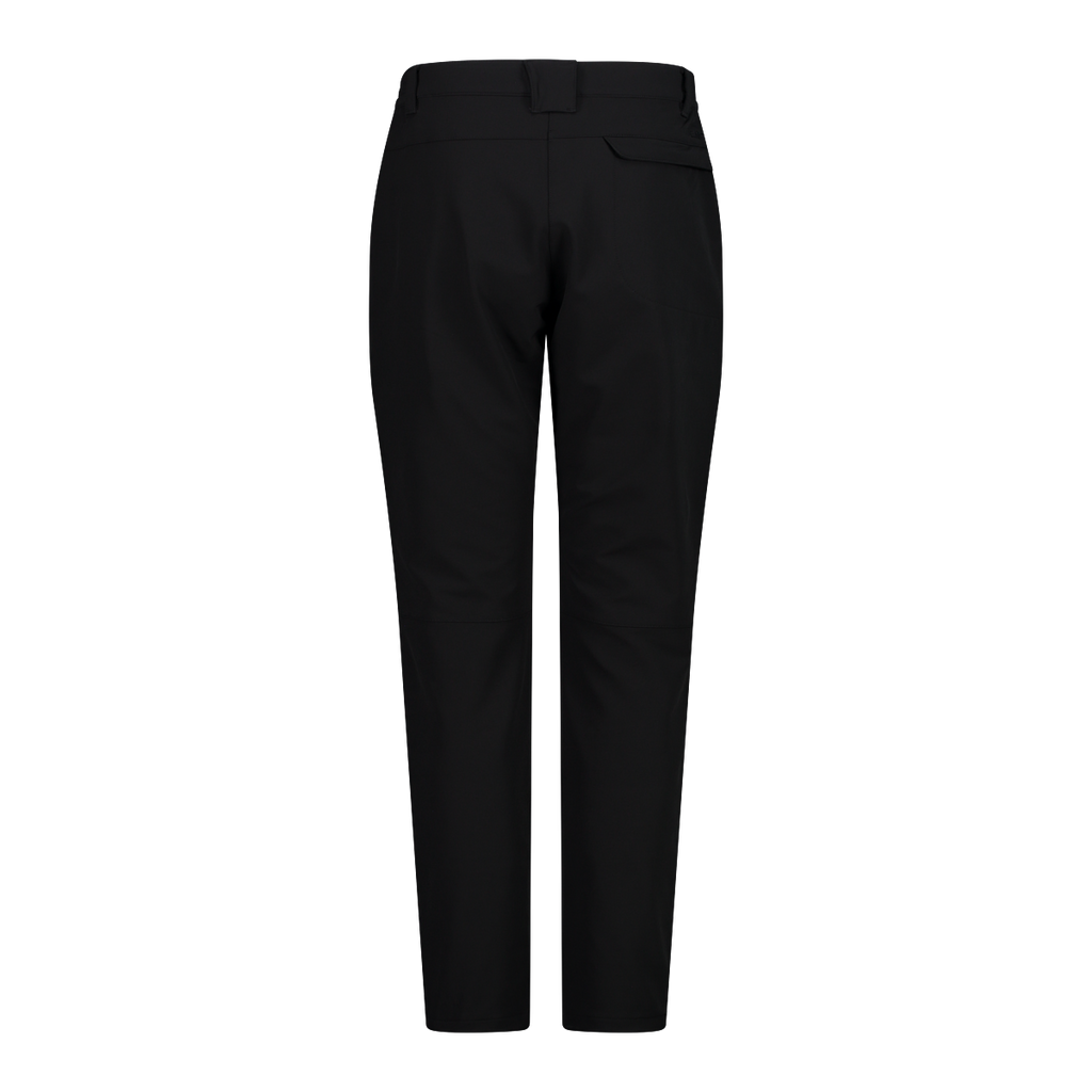 LONG PANT Damen Wanderhose