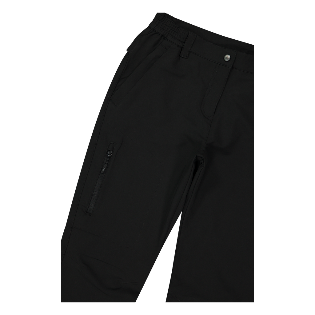 LONG PANT Damen Wanderhose