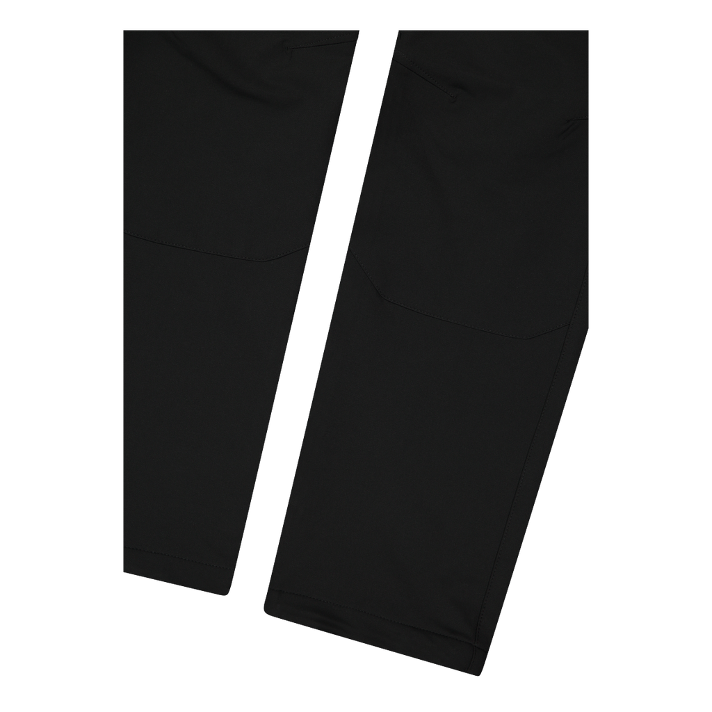 LONG PANT Damen Wanderhose