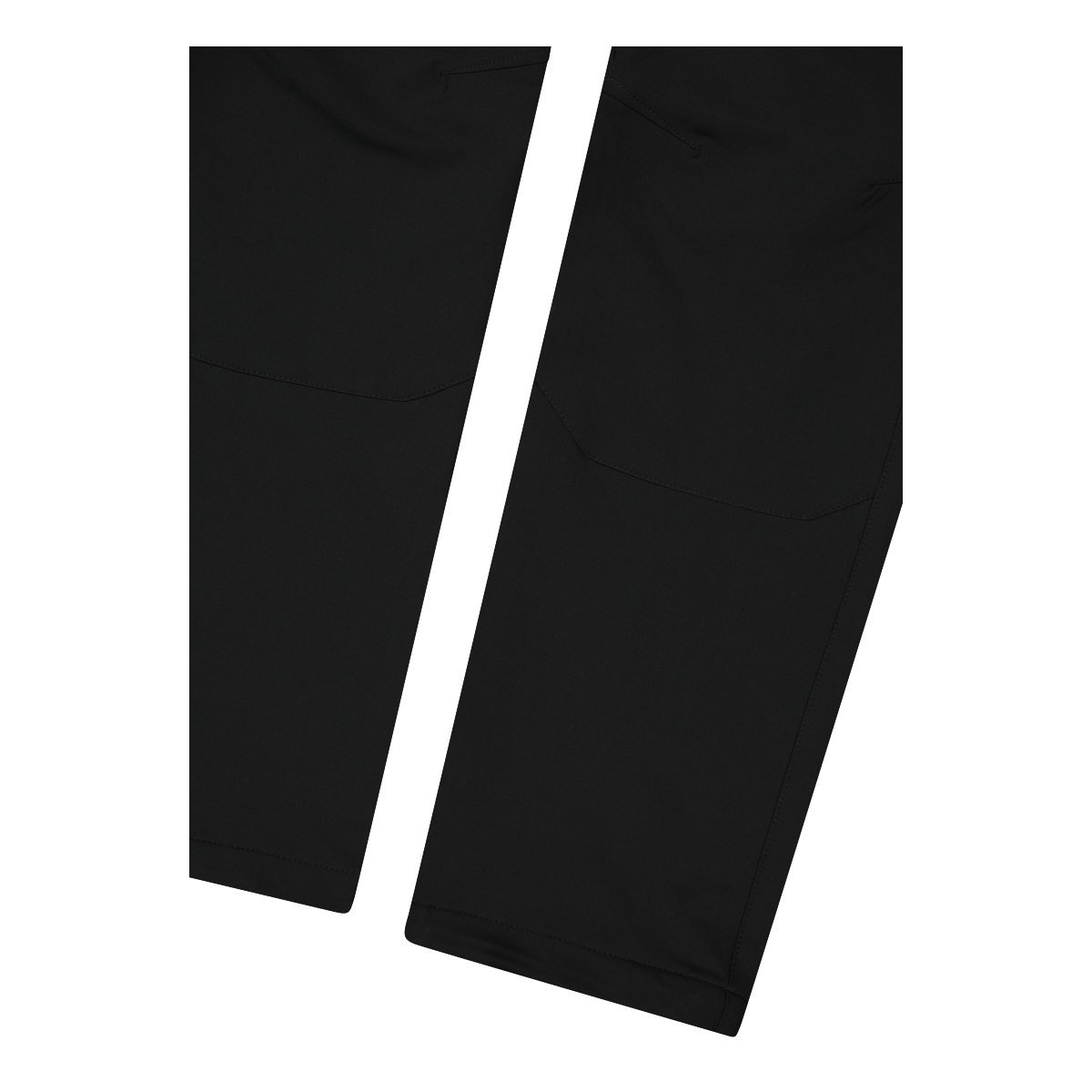 LONG PANT Damen Wanderhose