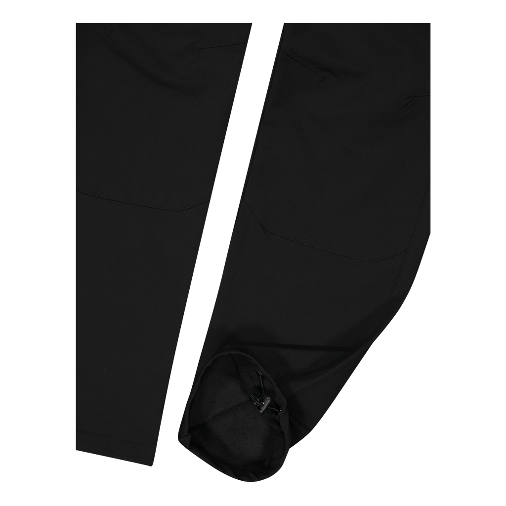 LONG PANT Damen Wanderhose