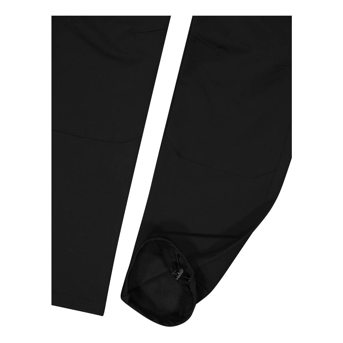 LONG PANT Damen Wanderhose
