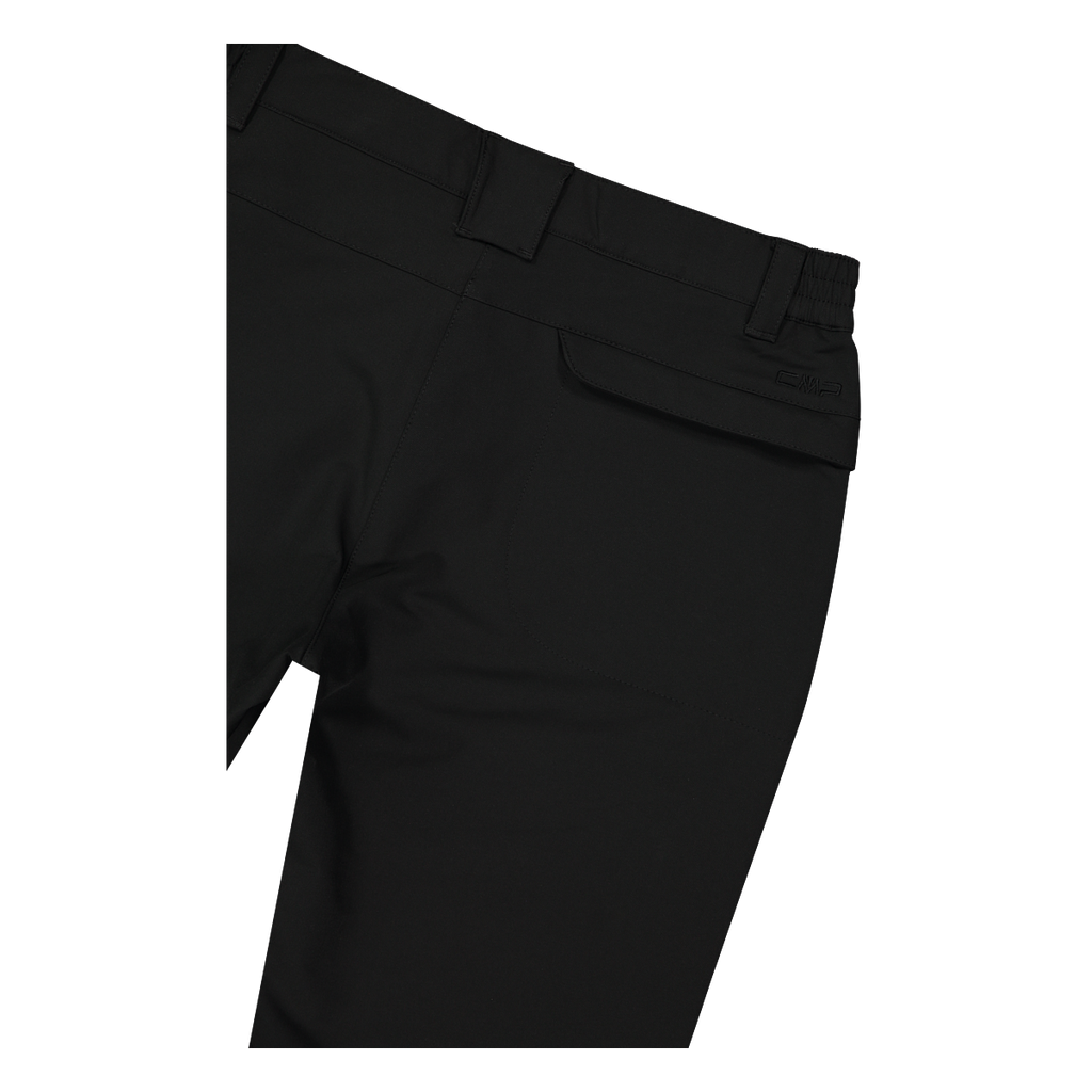LONG PANT Damen Wanderhose