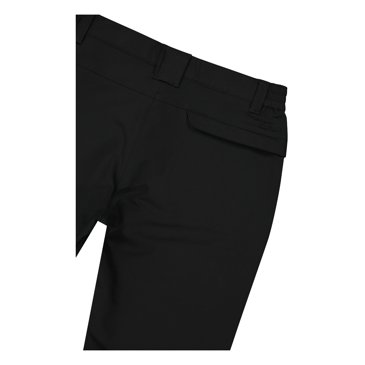 LONG PANT Damen Wanderhose