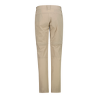 WOMAN ZIP OFF PANT