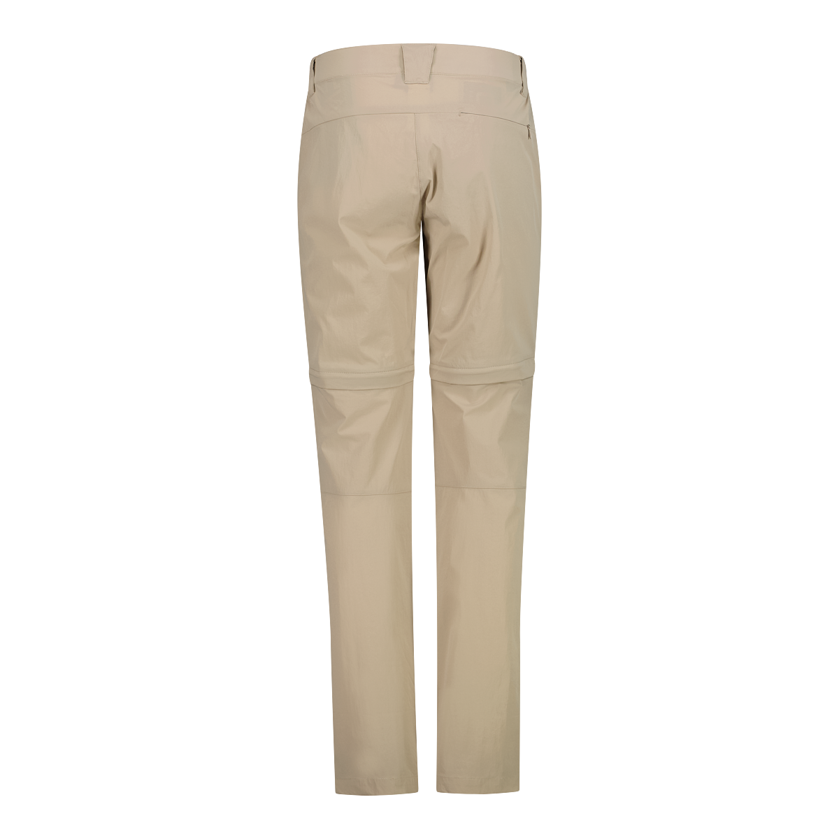 WOMAN ZIP OFF PANT