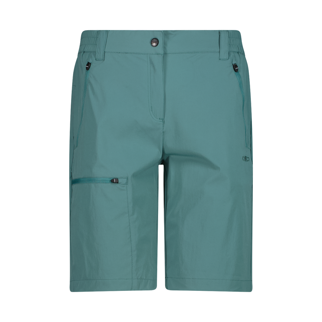 BERMUDA Damen Wanderhose