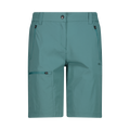 BERMUDA Damen Wanderhose