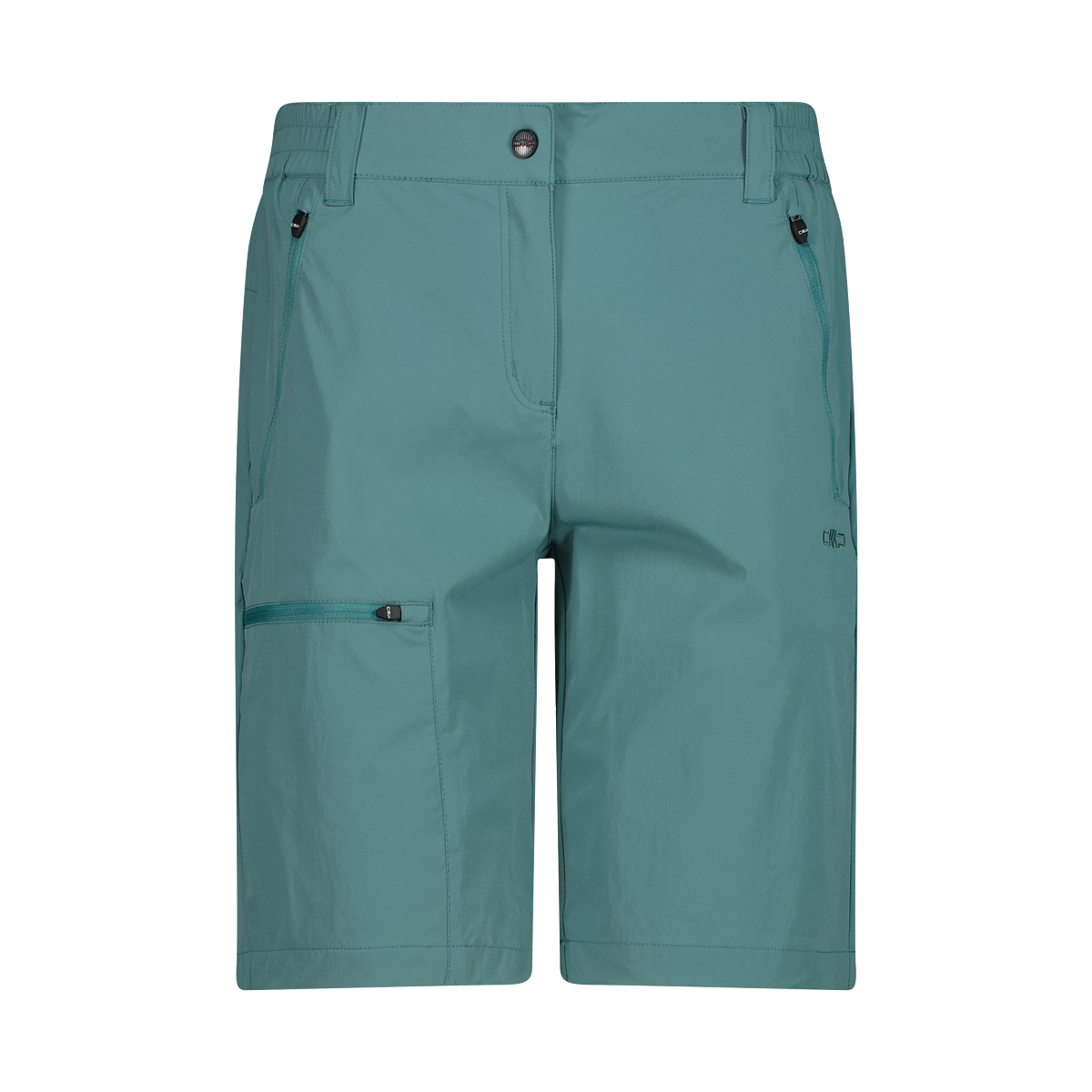 BERMUDA Damen Wanderhose