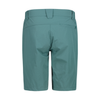 BERMUDA Damen Wanderhose