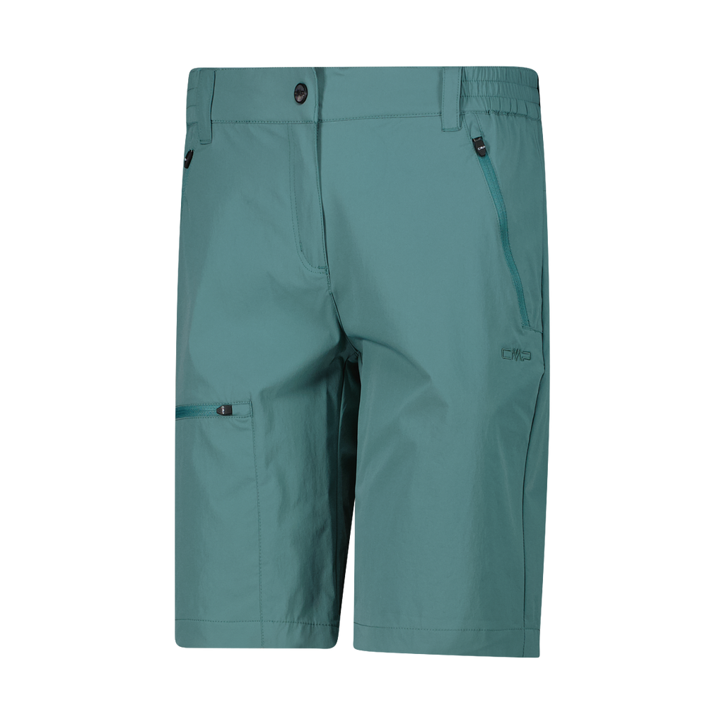 BERMUDA Damen Wanderhose