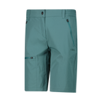 BERMUDA Damen Wanderhose