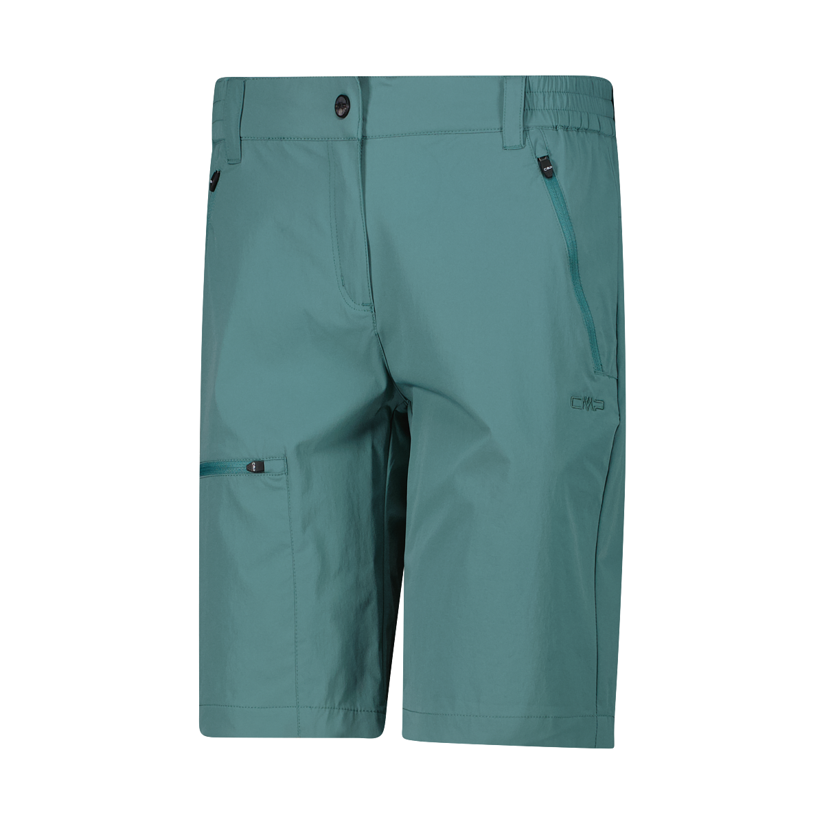 BERMUDA Damen Wanderhose