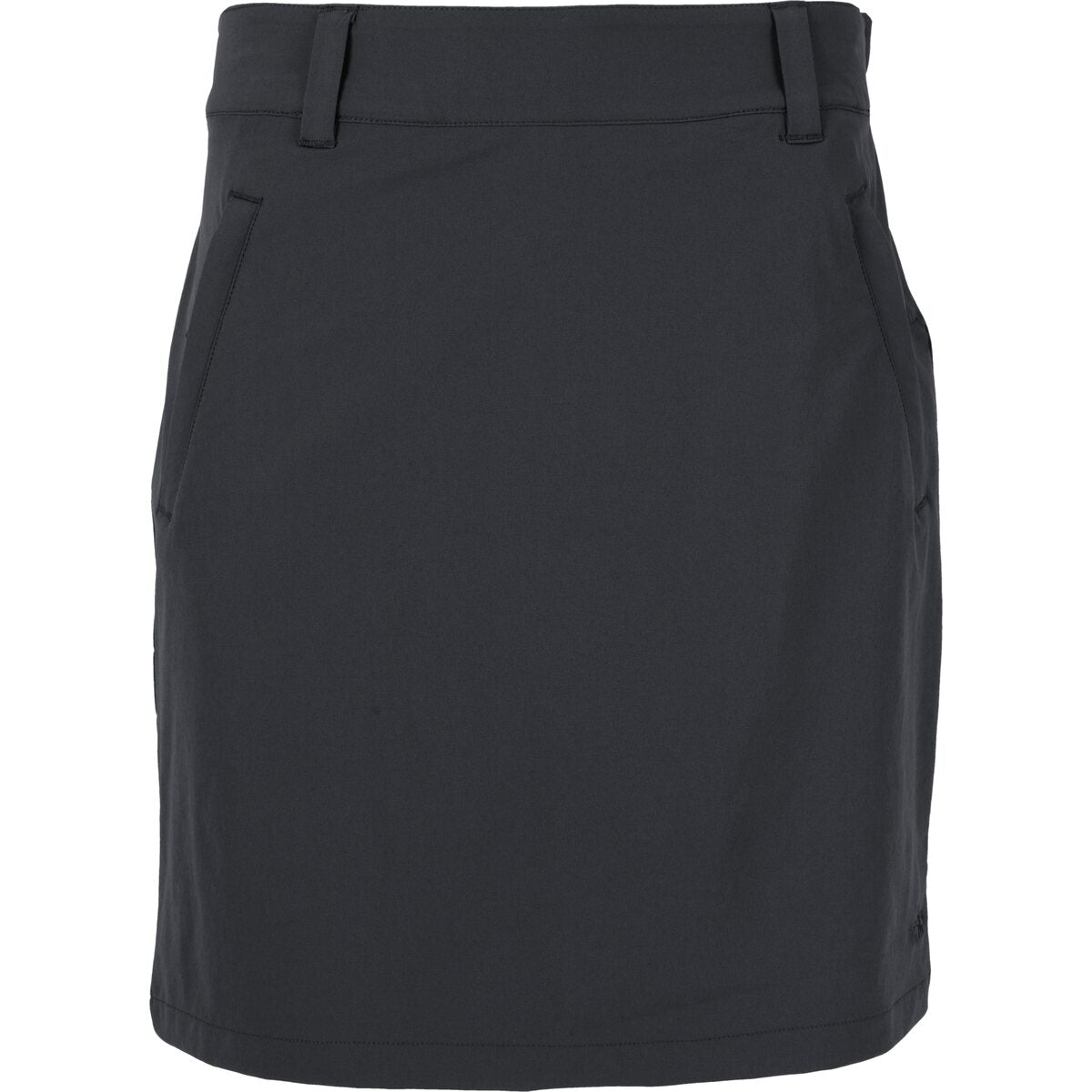 WOMAN SKIRT 2 IN 1