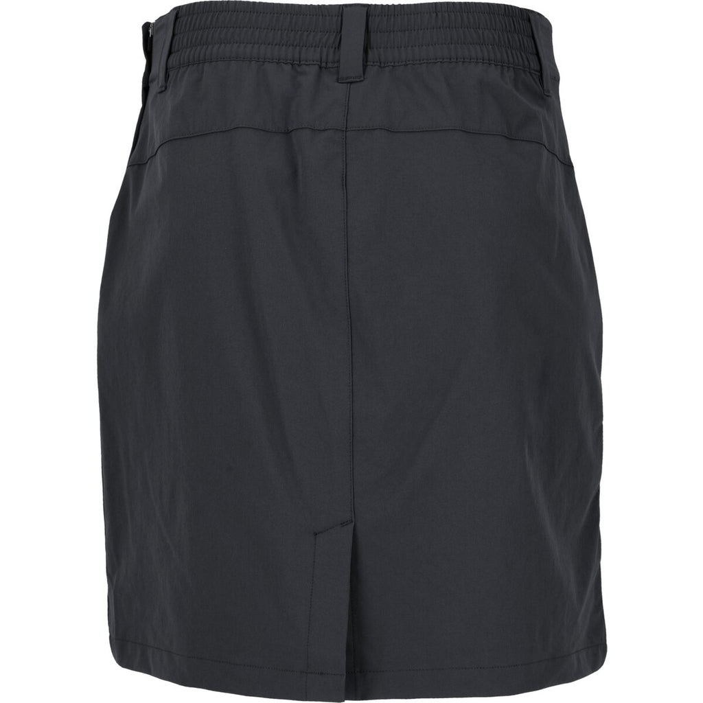 WOMAN SKIRT 2 IN 1