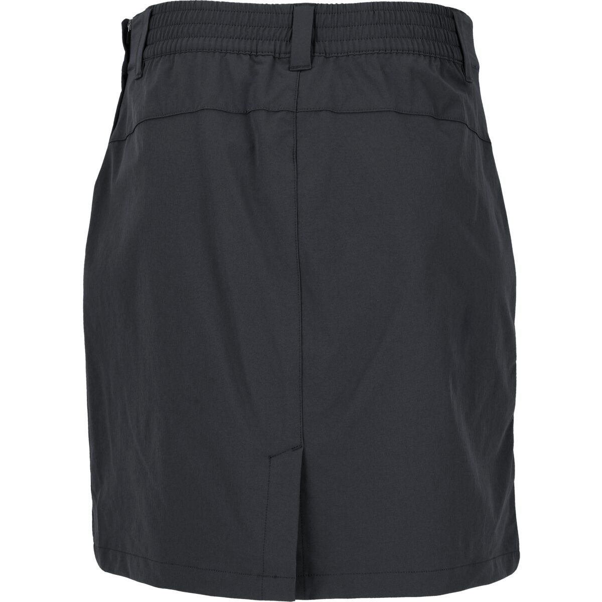 WOMAN SKIRT 2 IN 1