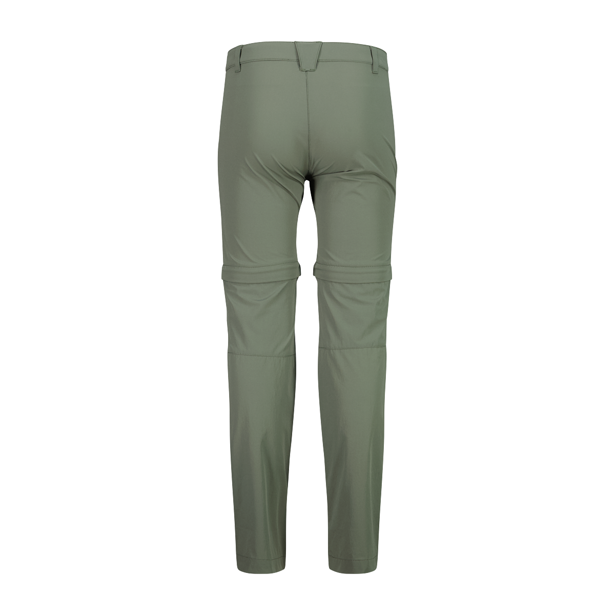 KID G ZIP OFF PANT