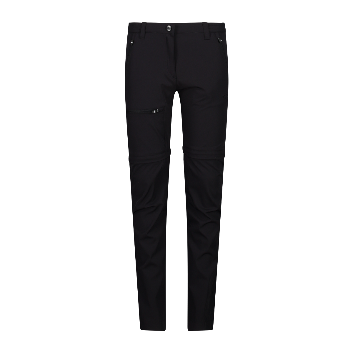 KID G ZIP OFF PANT
