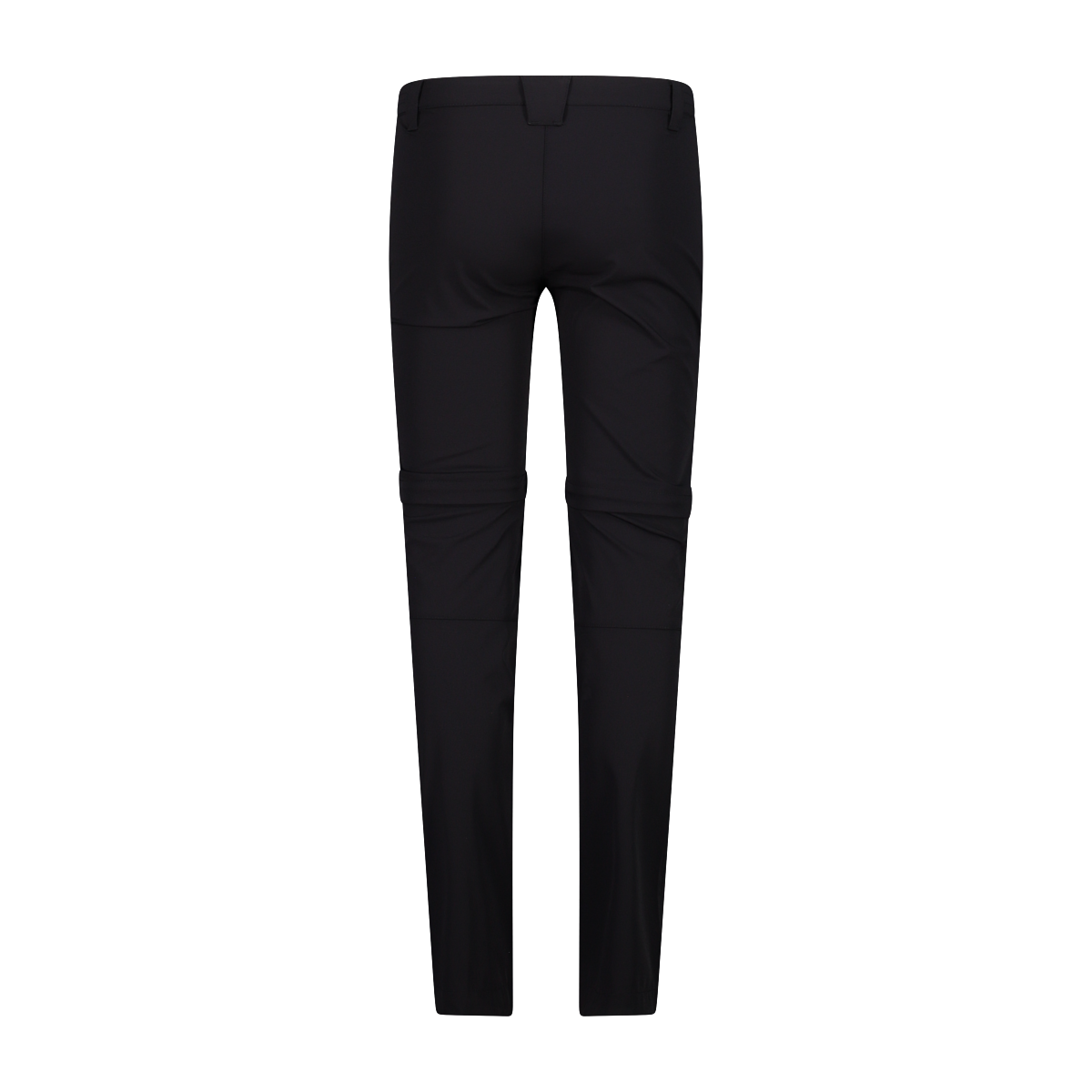 KID G ZIP OFF PANT