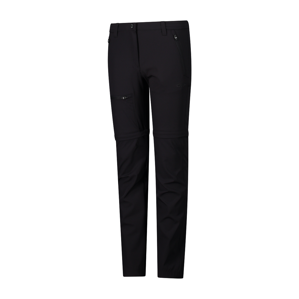 KID G ZIP OFF PANT