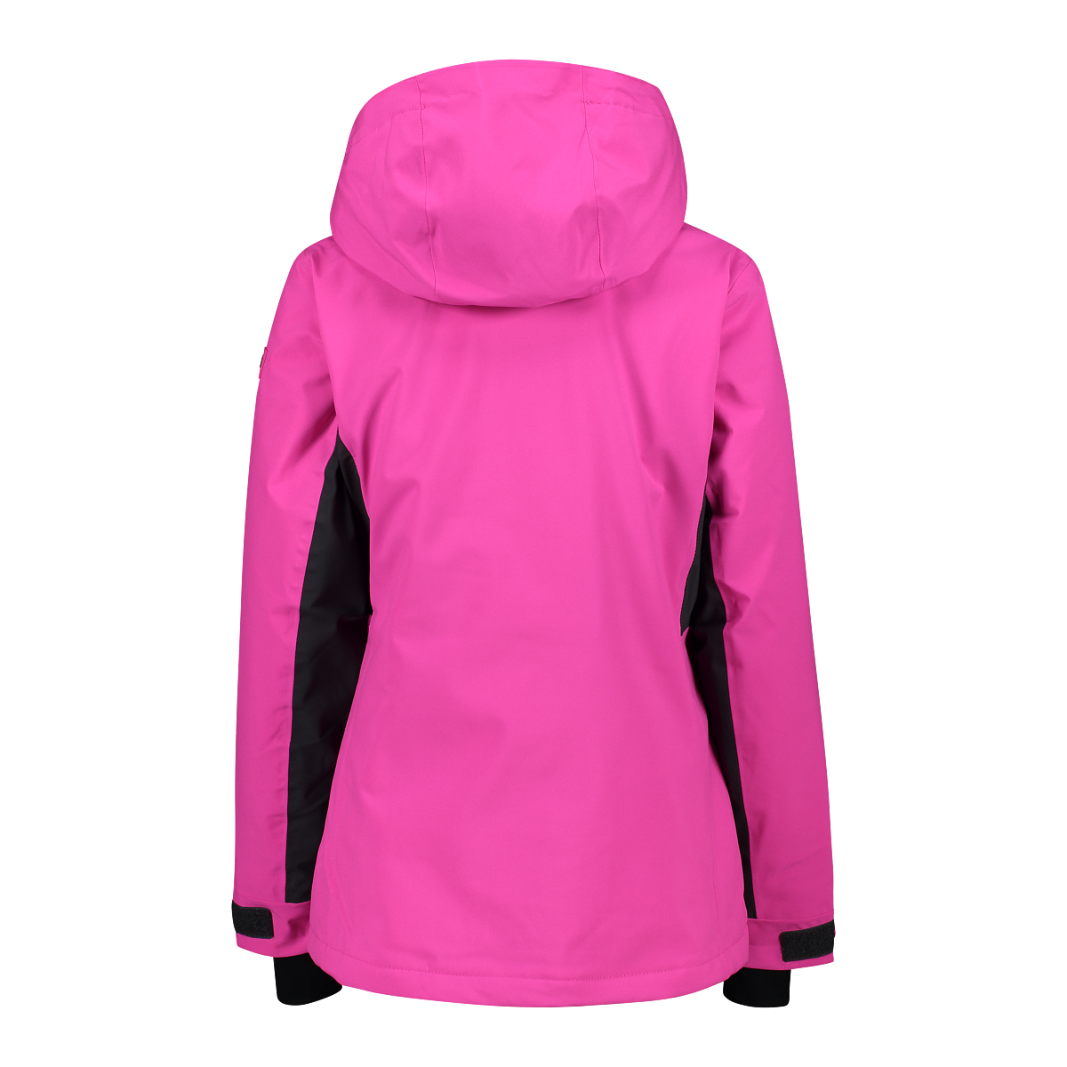 JACKET FIX HOOD Damen Skijacke
