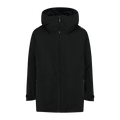 KID JACKET FIX HOOD Kinderjacke mit Kapuze