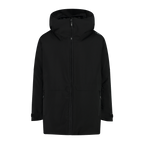 KID JACKET FIX HOOD Kinderjacke mit Kapuze