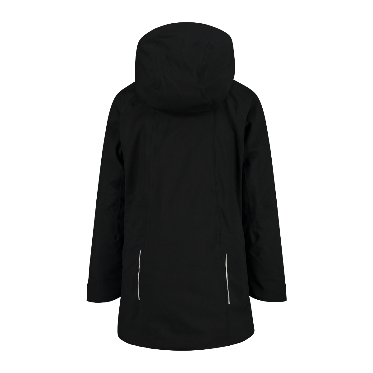 KID G JACKET FIX HOOD