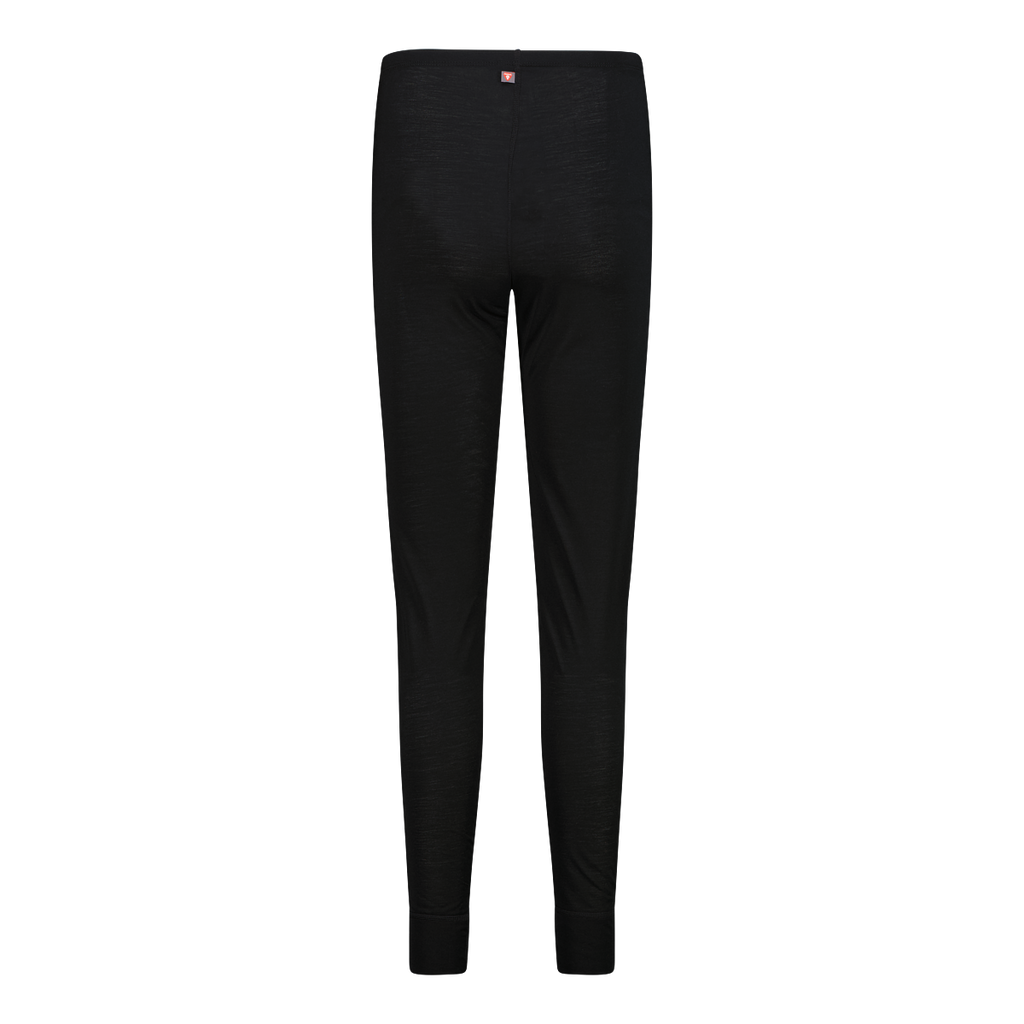 WOMAN LONG PANT - Funktionale Sporthose Damen