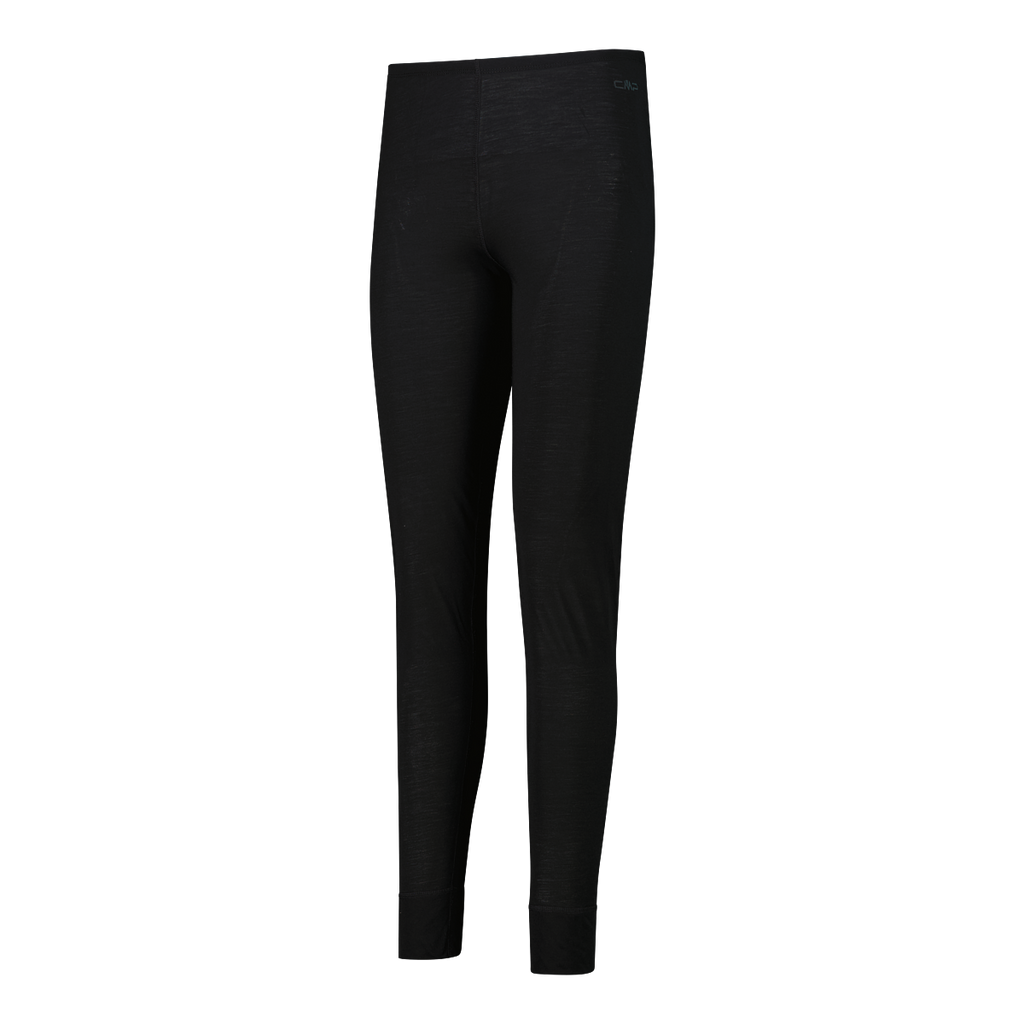 WOMAN LONG PANT - Funktionale Sporthose Damen