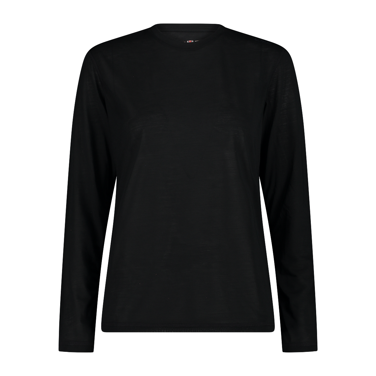 WOMAN T-SHIRT Damen Sport & Freizeit Unterhemd