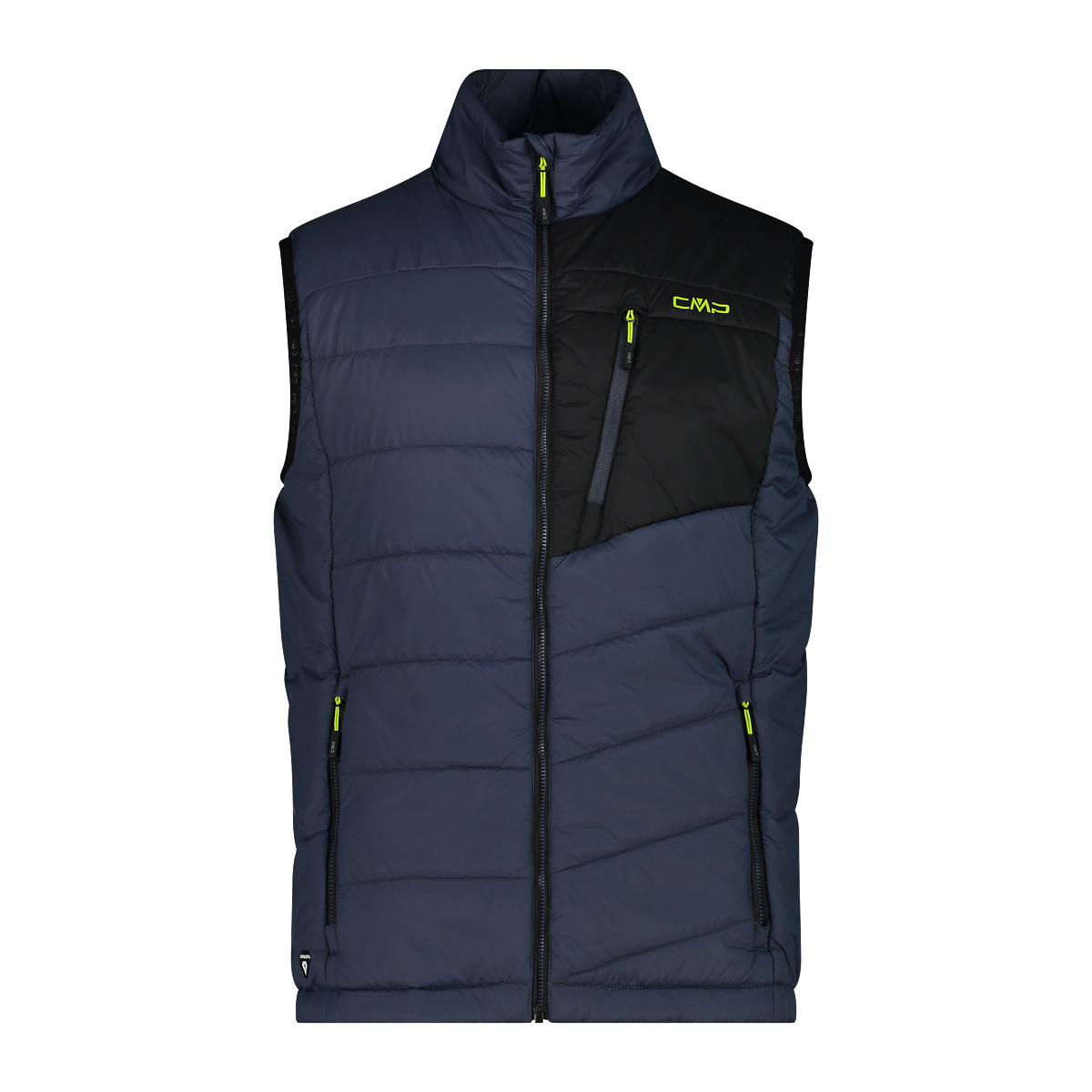 CMP MAN VEST Herren Weste leicht & atmungsaktiv