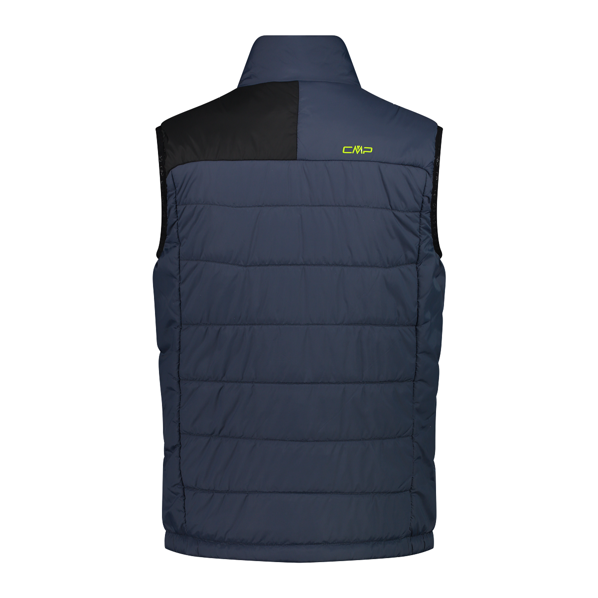 CMP MAN VEST Herren Weste leicht & atmungsaktiv