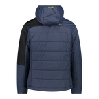 MAN JACKET FIX HOOD Herren Outdoorjacke