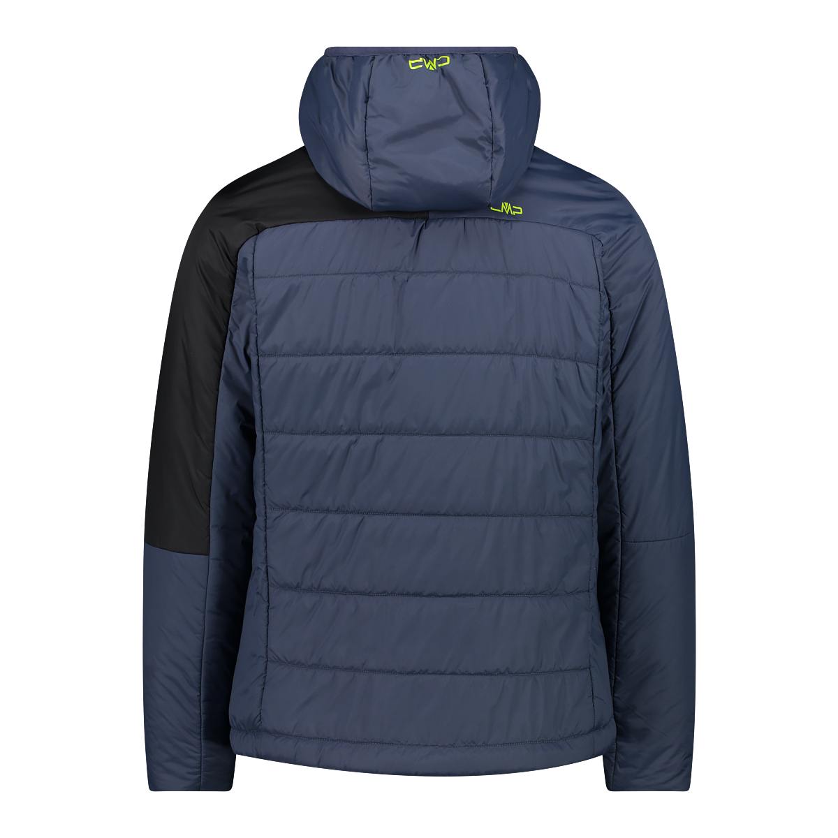 MAN JACKET FIX HOOD Herren Outdoorjacke
