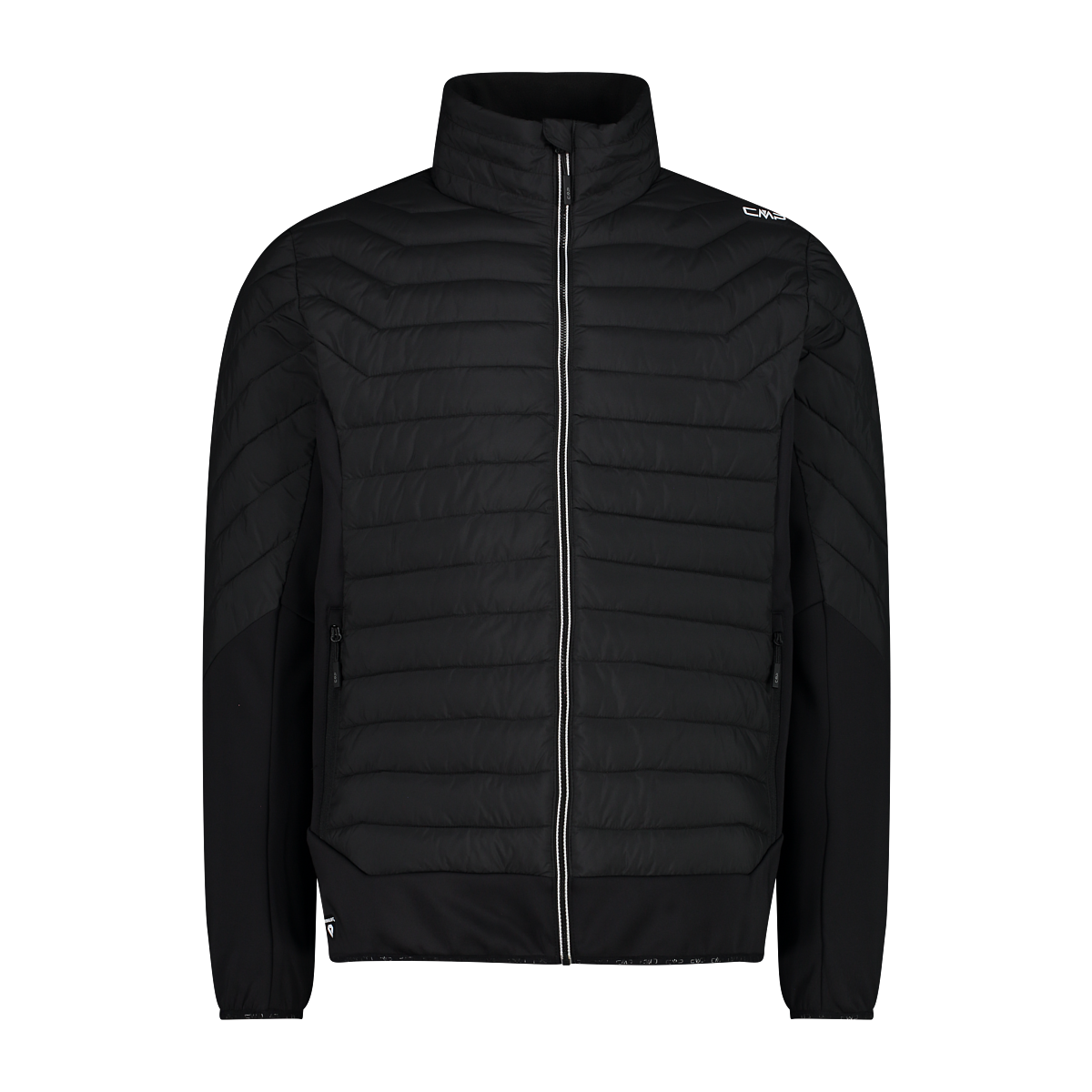 CMP MAN JACKET HYBRID