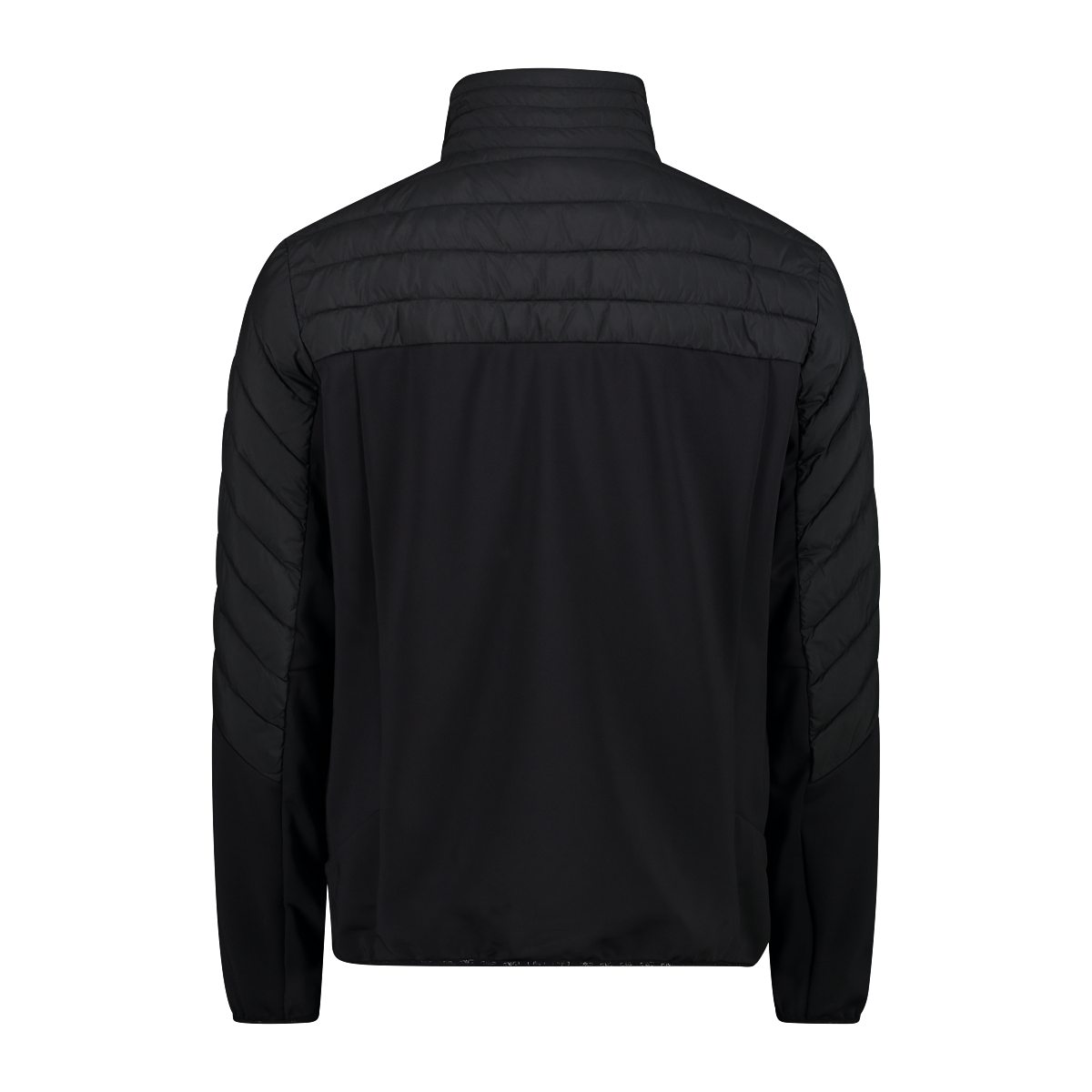CMP MAN JACKET HYBRID
