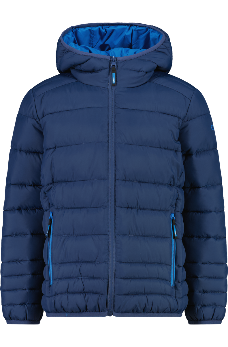 JACKET FIX HOOD Kinder Funktionsjacke