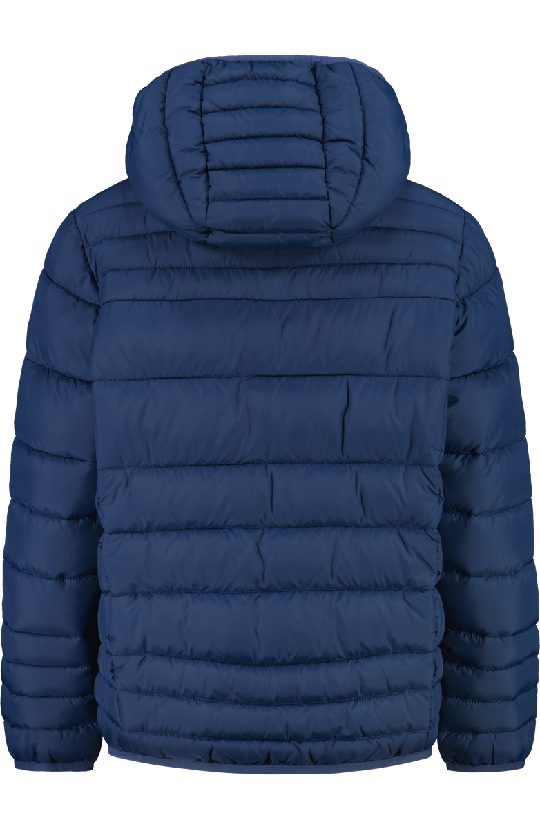 JACKET FIX HOOD Kinder Funktionsjacke