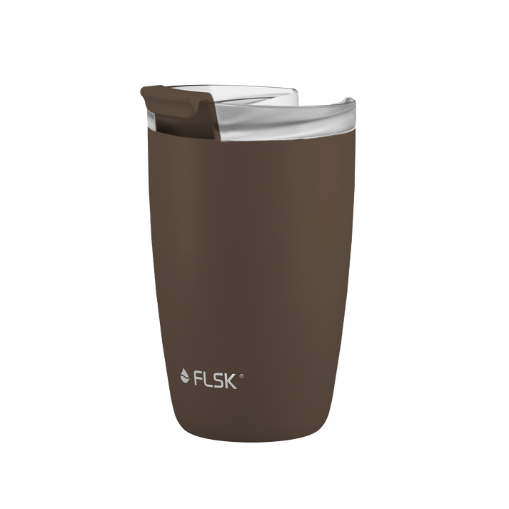 Kaffeebecher Cup 350ml Chocolate
