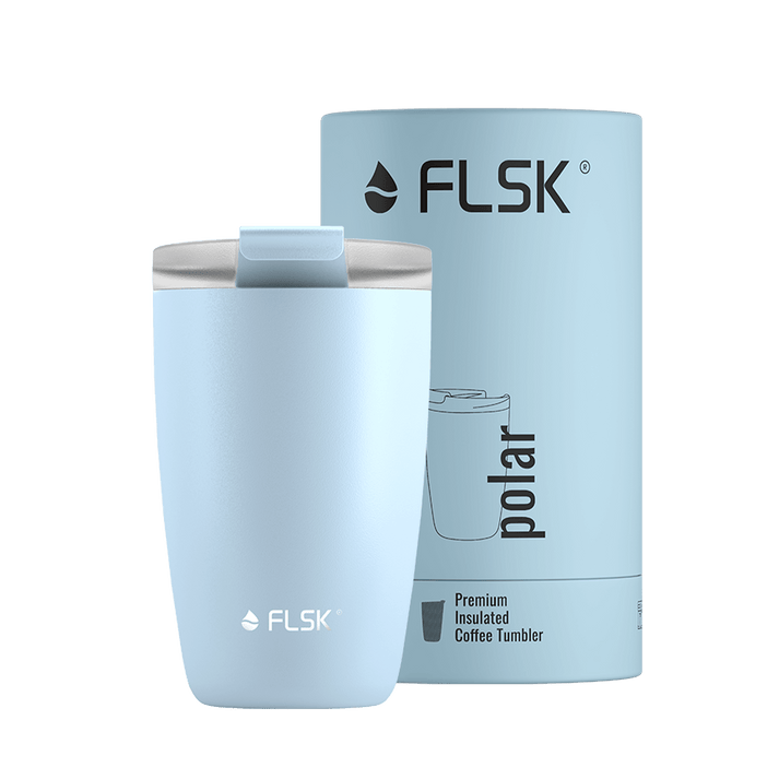 Kaffeebecher Cup 350ml Polar