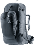 Access Pro 60 SL Rucksack mit Daypack & Laptopfach