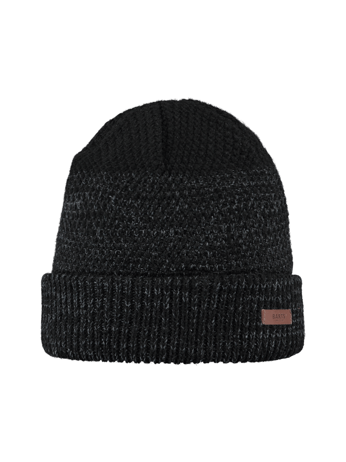 Ail Beanie – Grob gestrickte Herrenmütze aus Acryl
