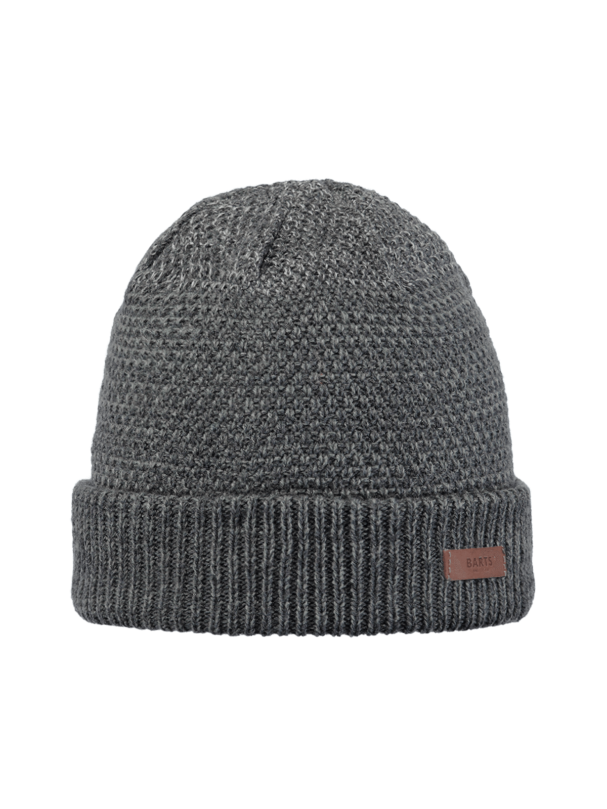 Ail Beanie – Grob gestrickte Herrenmütze aus Acryl