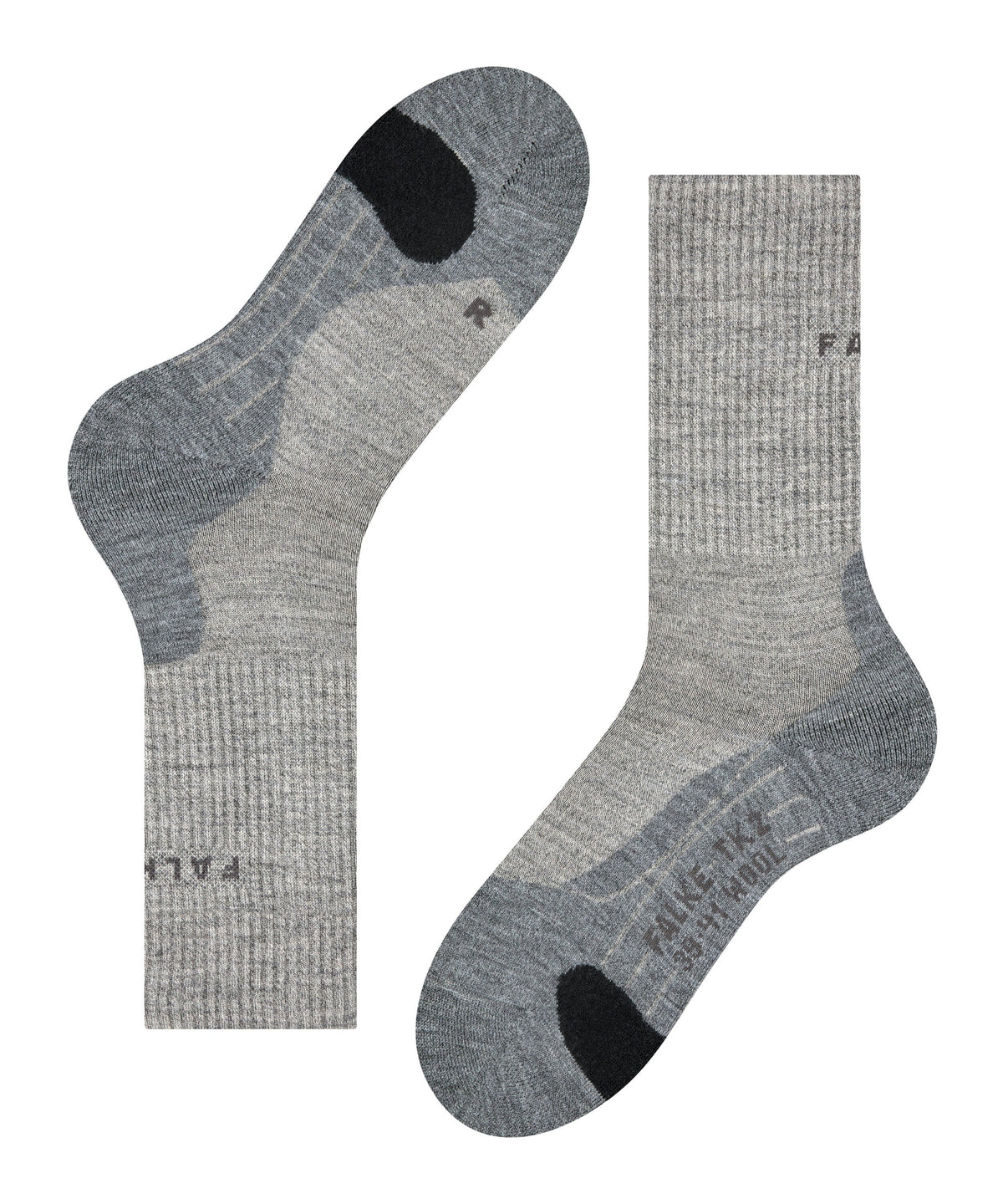 Trekking-Socken "TK 2 Wool " Herren