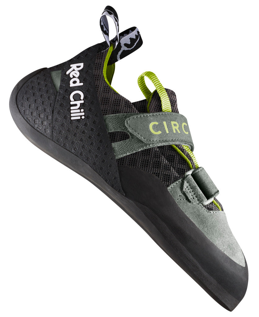 Circuit LV II Kletterschuhe Komfort & Performance
