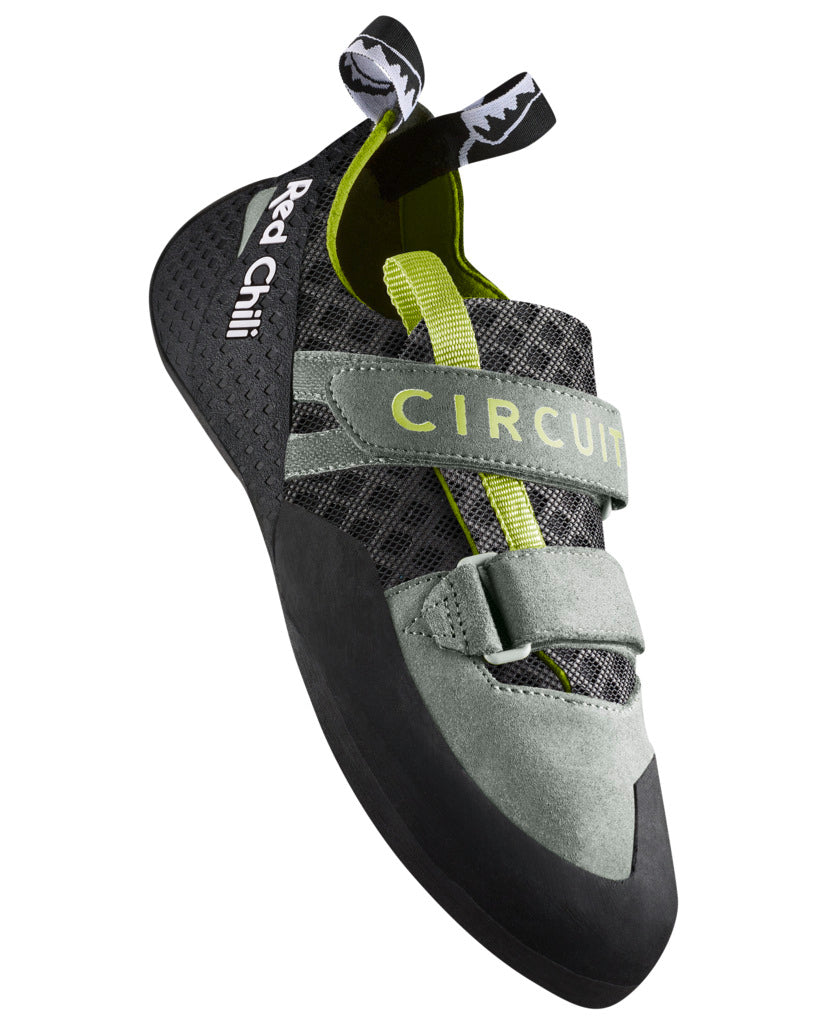 Circuit LV II Kletterschuhe Komfort & Performance